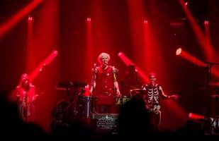 Live Report: Pitchfork Music Festival 2014, Paris