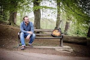 Premiere: Ben Ottewell - 'Rattlebag'