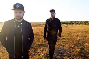Royal Blood - Live At Electric Ballroom, London