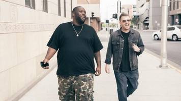Watch: Run The Jewels Chant 'Suck My Dick, Sun Kil Moon'